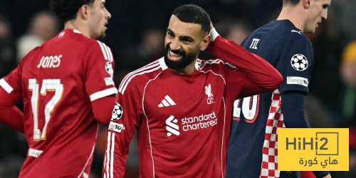 تشكيلة ليفربول المتوقعة ضد ليدز في الدوري الإنجليزي