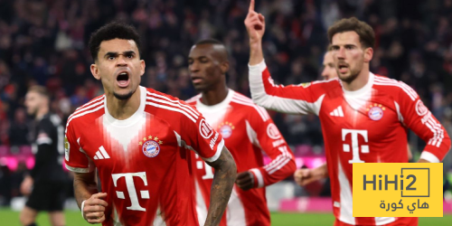 غيابات بايرن ميونخ ضد يونيون برلين في كأس ألمانيا