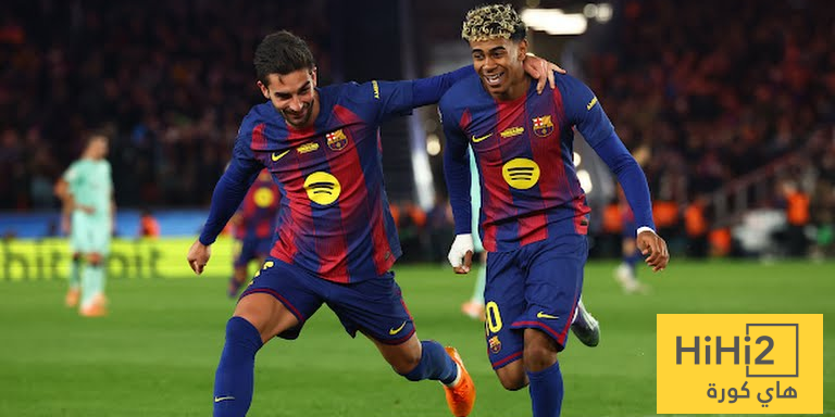 الرسم التكتيكي لتشكيلة برشلونة ضد اتلتيكو مدريد