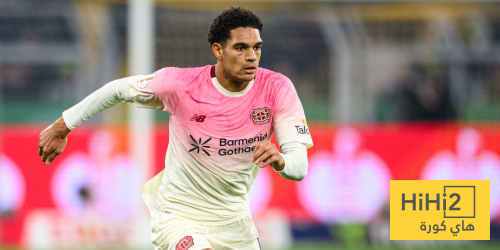 إحصائيات مباراة بوروسيا دورتموند وليفركوزن في كأس ألمانيا