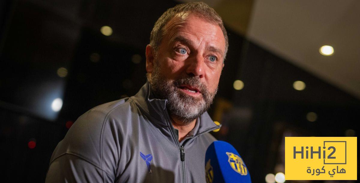 لاعب وحيد منح فليك ثقة مطلقة لم يمنحها له الآخرين !