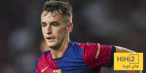 كاسادو يكشف تأثير بيدري ورافينيا على الفريق