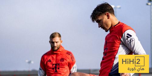 أرقام مهمة قبل مباراة البايرن ويونيون برلين