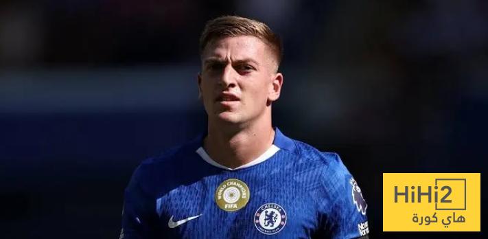 أفضل 10 لاعبين من تشيلسي في الدوري الانجليزي