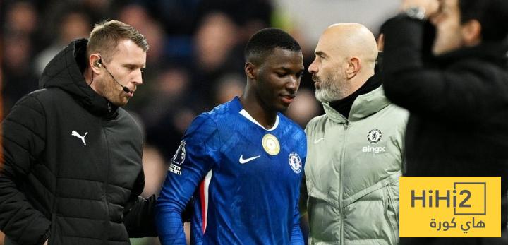 أخر فوز لـ ليدز أمام تشيلسي