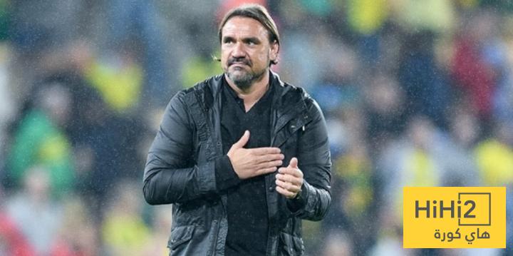 دانيال فارك لا يعرف طعم الفوز على تشيلسي