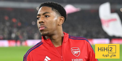 أرسنال يرفض رحيل سكيلي