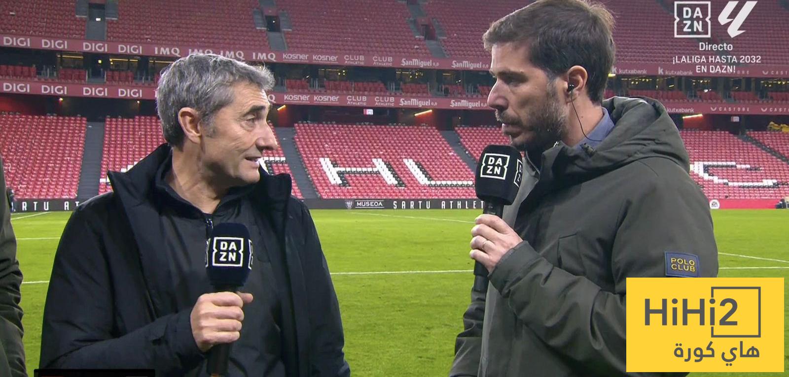 فالفيردي يكشف كيف تسبب ريال مدريد في إيذائهم !