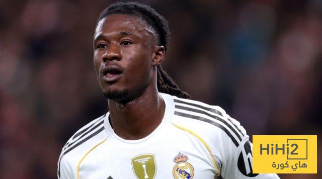 أرقام كامافينغا أمام أتلتيك بيلباو أرقام كامافينغا أمام أتلتيك بيلباو