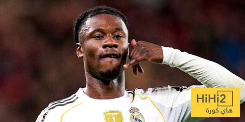 مباراة بيلباو … توضح الفارق بين الريال وبرشلونة