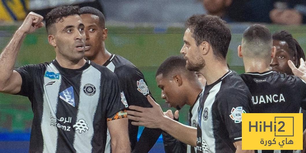 غياب مفاجئ يضرب الشباب !