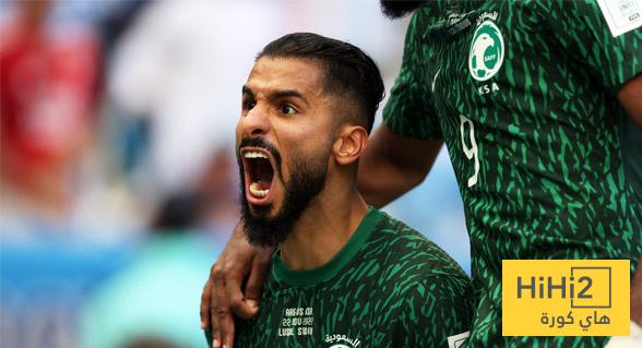 الشهري يشيد بـ منتخب عمان