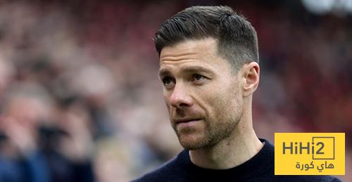 ألونسو يرد على منشور كروس