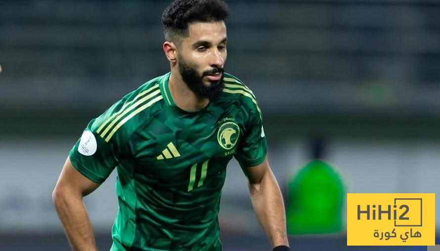 صالح الشهري يتحدث عن قوة المنتخبات الإفريقية