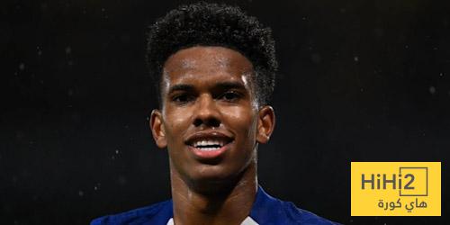 إستيفاو … الخطر الأكبر الذي يهدد عرش لامين في المستقبل