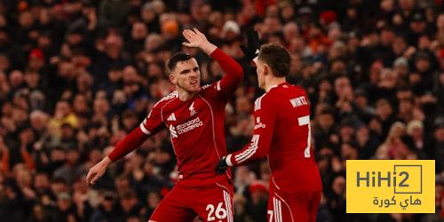 أرقام مهمة قبل مباراة ليفربول وليدز يونايتد