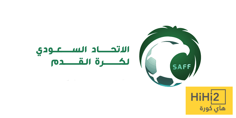 34 عقوبة صادرة ضد الأندية السعودية !