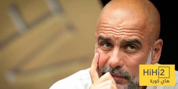 غوارديولا يكشف عن مرشحه المفضل للفوز بكأس العالم