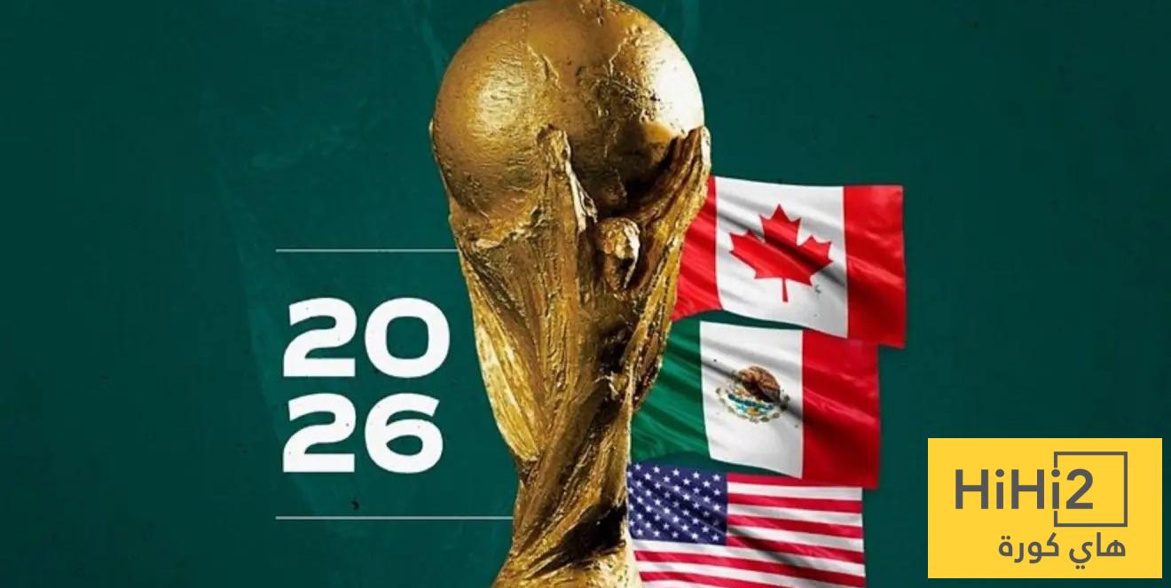 احتمالات مثيرة : اسبانيا قد تواجه الأرجنتين مبكرًا