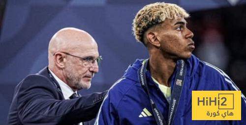 مسار منتخب اسبانيا في بطولة كأس العالم 2026