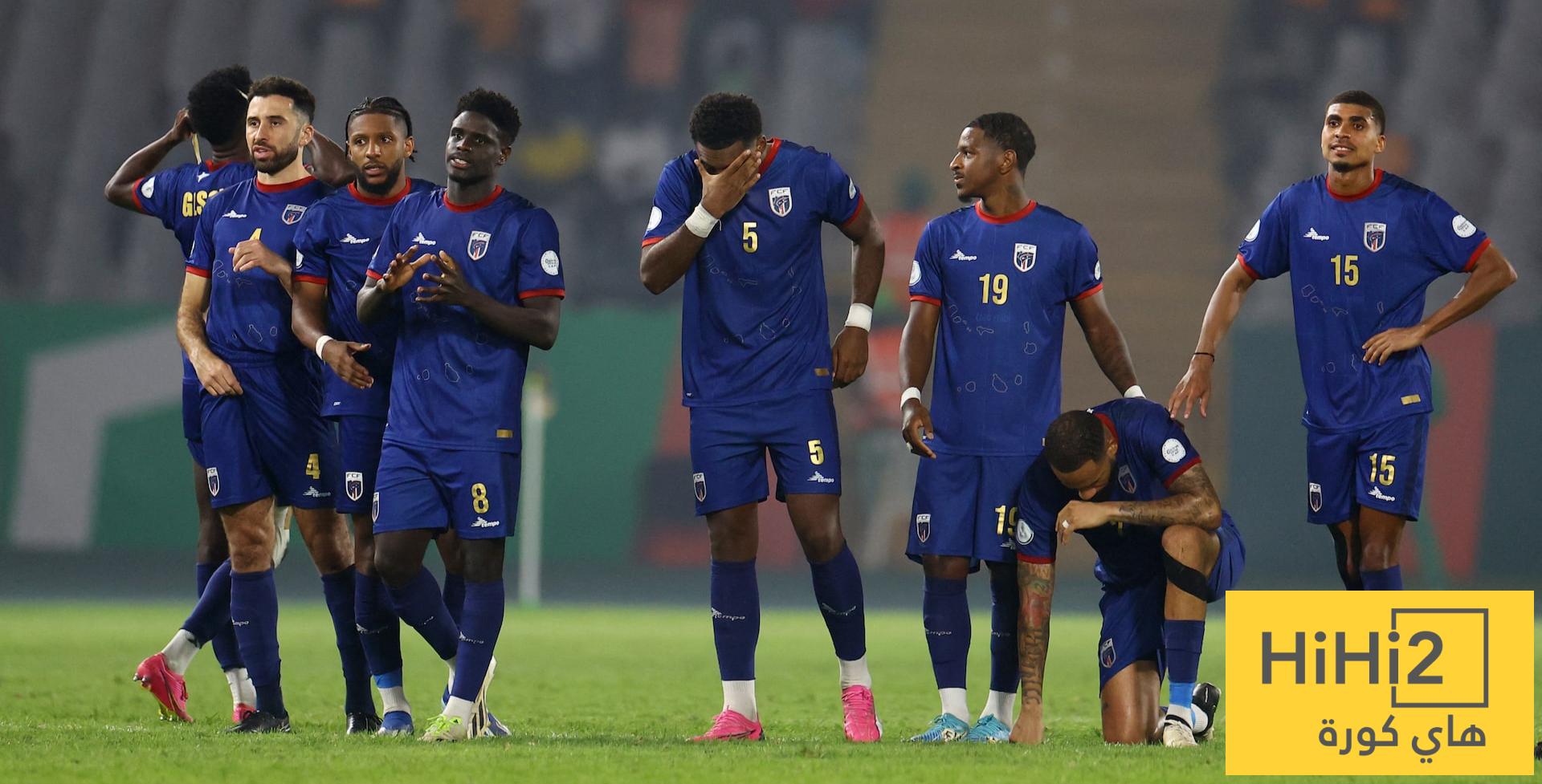 في الكورة : الرأس الأخضر … الحلقة الأضعف التي قد تفاجئ الجميع !