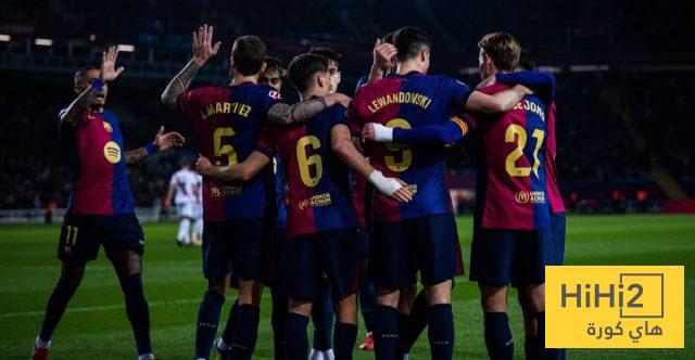 صدام ناري مرتقب بين ثنائي برشلونة في مونديال 2026