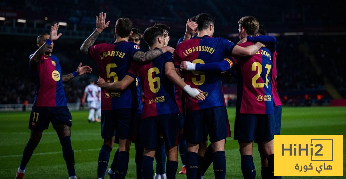 صدام ناري مرتقب بين ثنائي برشلونة في مونديال 2026