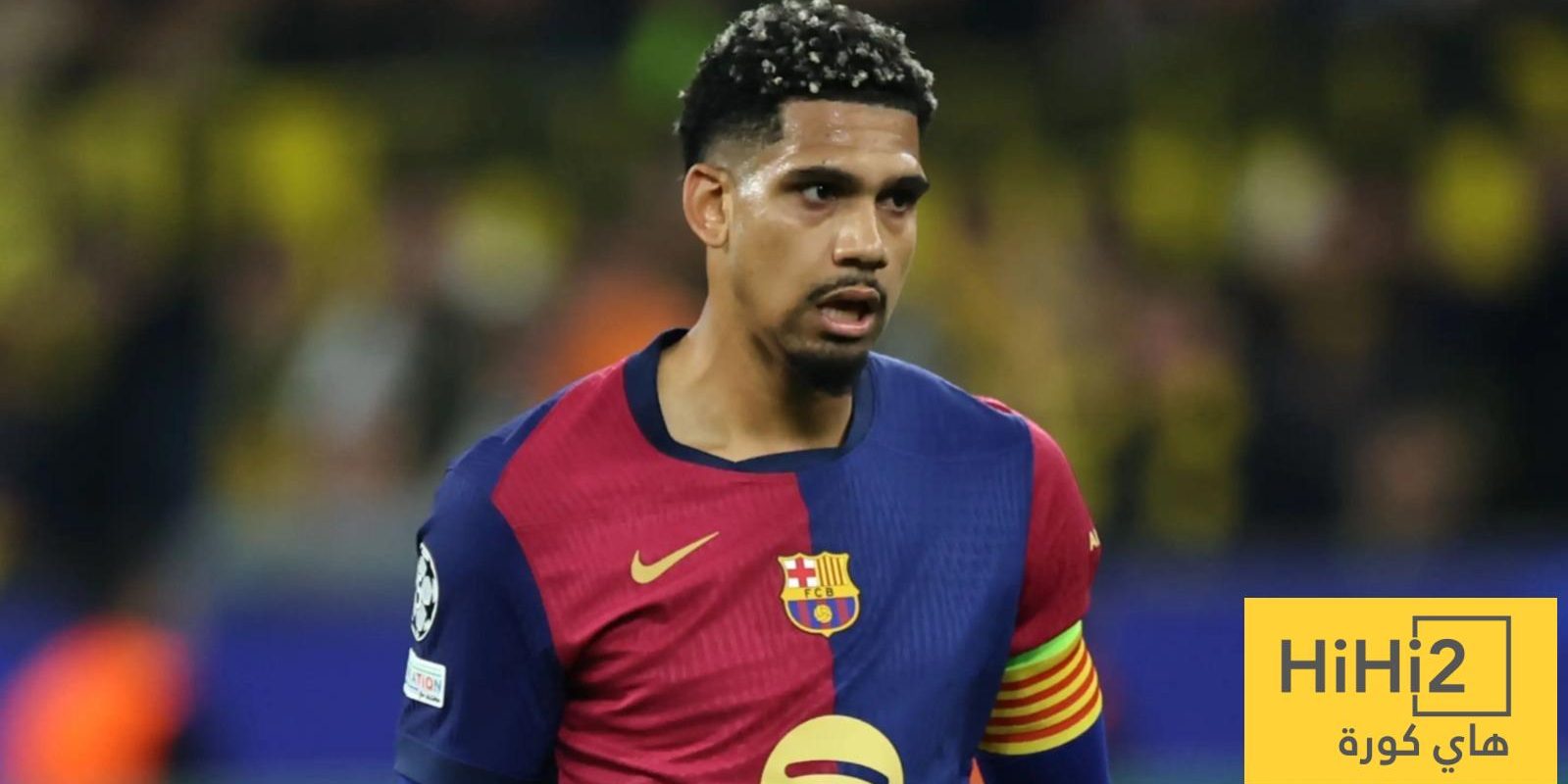 مباراة تشيلسي كانت القشة التي قسمت ظهر أراوخو