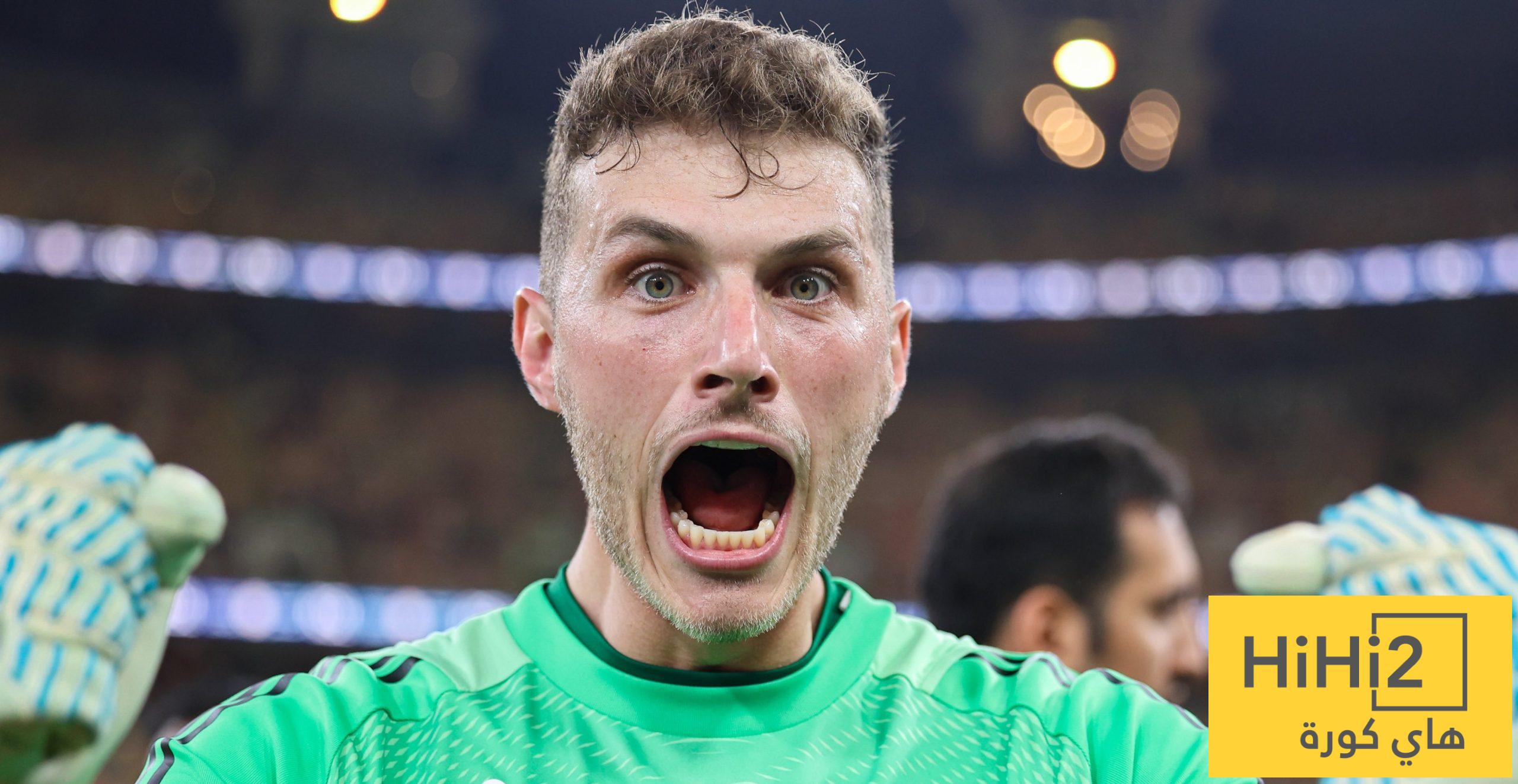 حال رحيل بينتو .. المركز الذي يخطط النصر لتدعيمه في الشتوية !