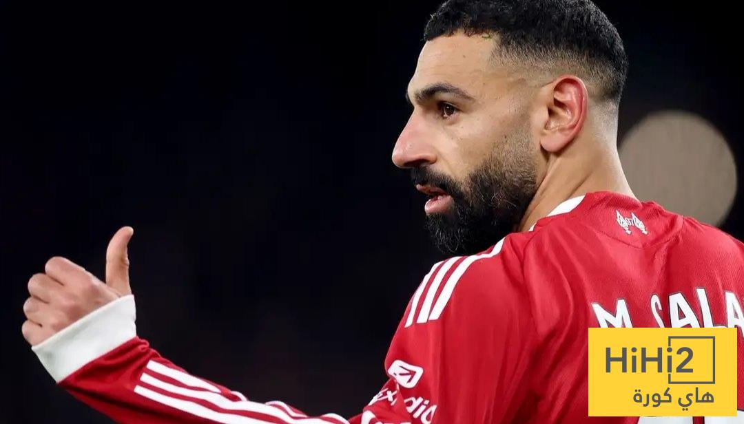 أندية دوري روشن تواجه منافسة قوية على ضم صلاح !