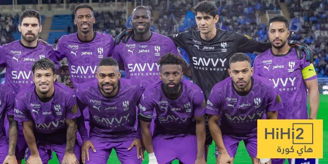 لاعب وحيد من الهلال يواجه الأخضر في كأس العالم 2026 !