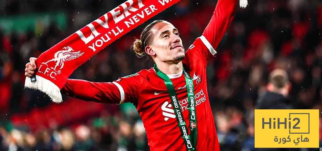 ماذا قال تسيميكاس بشأن إمكانية عودته إلى ليفربول؟