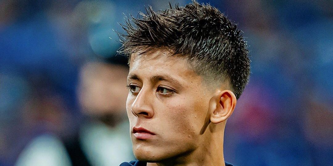 ألونسو يكيل المديح لأردا غولر