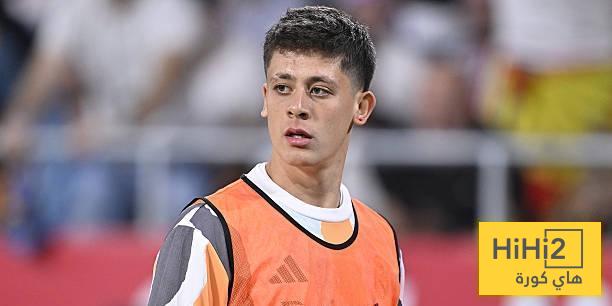 تصريح قوي من ألونسو عن غولر