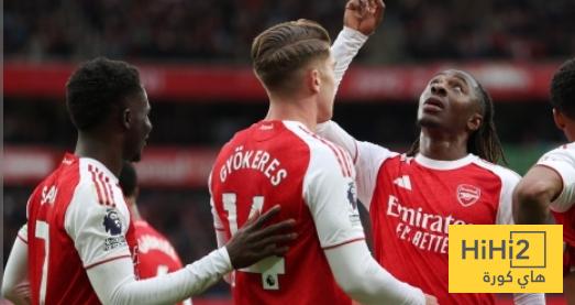 احصائيات ايزي في الشوط الأول أمام أستون فيلا