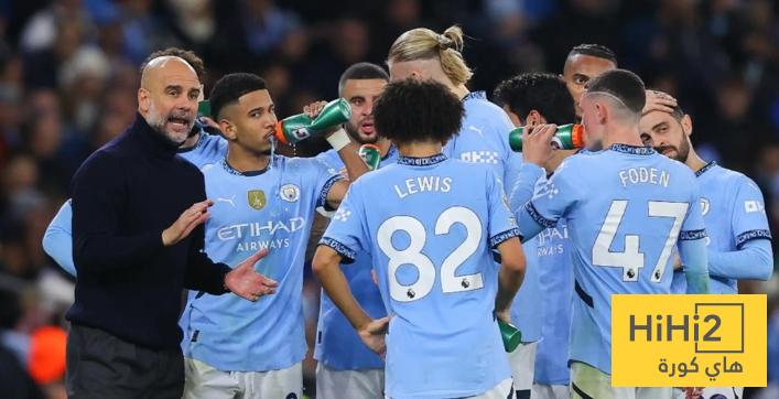 في الكورة : أفضل لاعب من مانشستر سيتي في الشوط الأول أمام سندرلاند