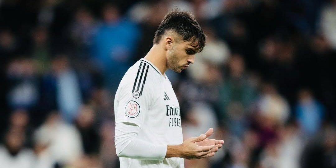 أسينسيو قد يبدأ أساسيا أمام سيلتا فيغو لهذا السبب