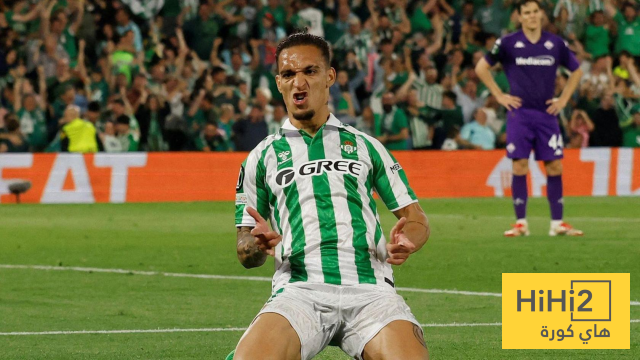 تكتيك ريال بيتيس ضد برشلونة تكتيك ريال بيتيس ضد برشلونة