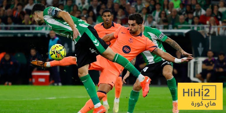 توريس يضيف الهدف الثاني في شباك بيتيس