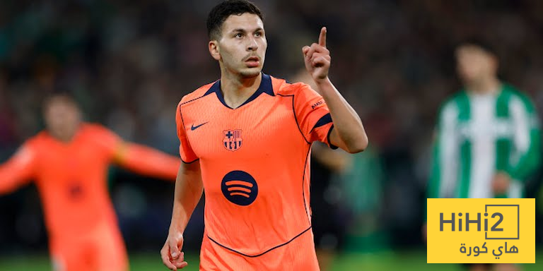 تعليق روني بردغجي بعد الفوز على بيتيس