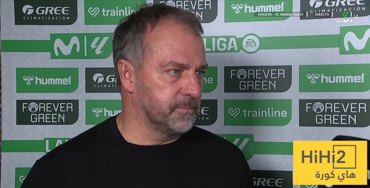 في الكورة : ماذا قال فليك عن توريس بعد الهاتريك أمام بيتيس ؟