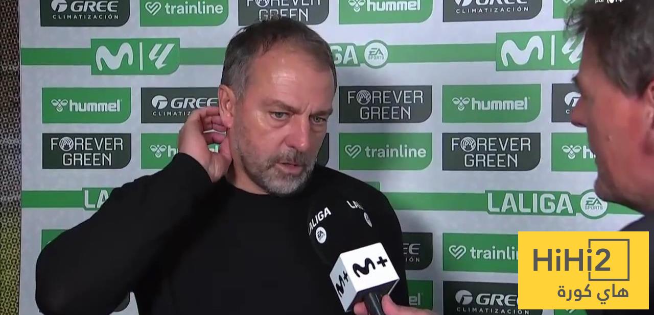 كيف كانت تجربة تسجيل هدفين في عشر دقائق ؟ فليك يجيب