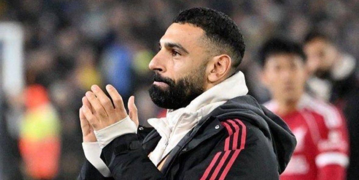 محمد صلاح: أشعر وكأن النادي يلقي بي تحت الحافلة!