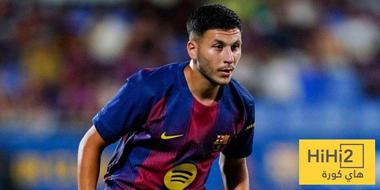 كل ما قدمه روني بردغجي أمام ريال بيتيس