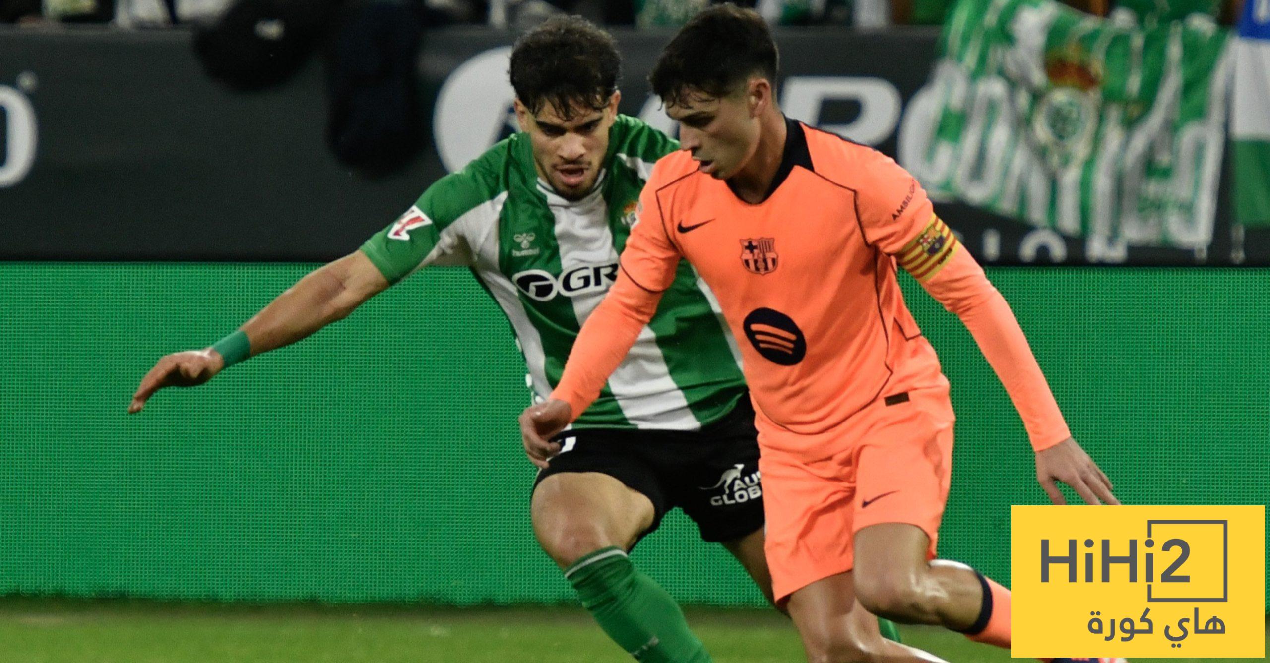 بيدري يهرب من أي متاهة !