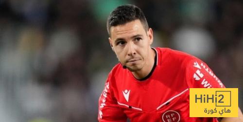 في الكورة : تحكيم مخجل ومخزي في اسبانيا