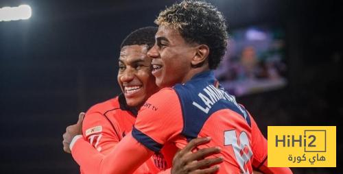 أكثر من يستحق الإشادة في برشلونة أمام بيتيس !