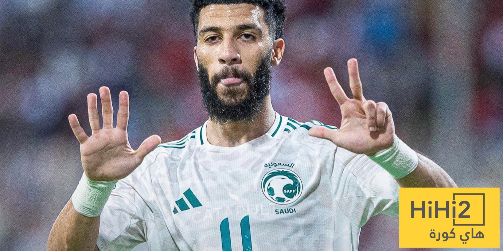 تصنيف مجموعة المنتخب السعودي في كأس العالم 2026