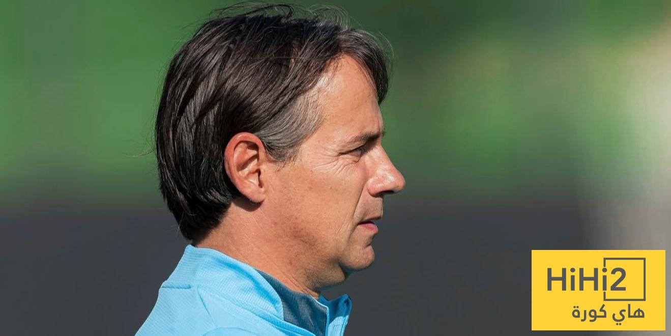 إنزاغي يمنح شباب الهلال فرصة ذهبية !