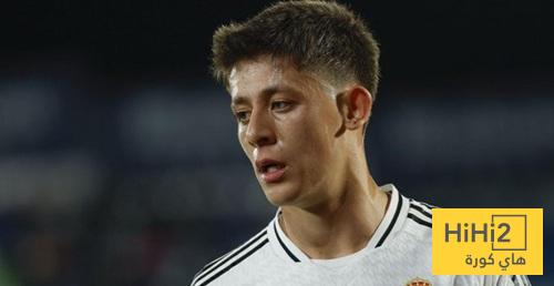 أكثر ما يميز غولر عن لاعبي الريال !